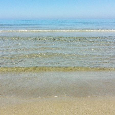 Апартаменти A Casa Di Tony Sicilian Holidays Black Шакка Екстер'єр фото