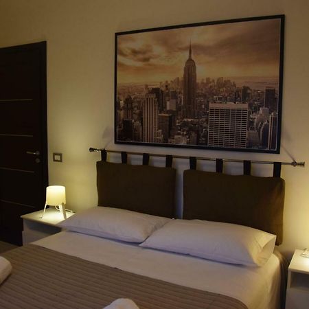 Апартаменти A Casa Di Tony Sicilian Holidays Black Шакка Екстер'єр фото